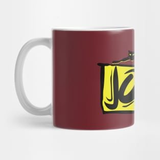 Josta Mug